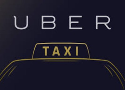 uber