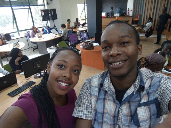 Infinix Zero 2 - Selfie