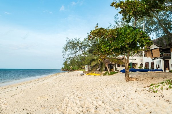 Serena Beach