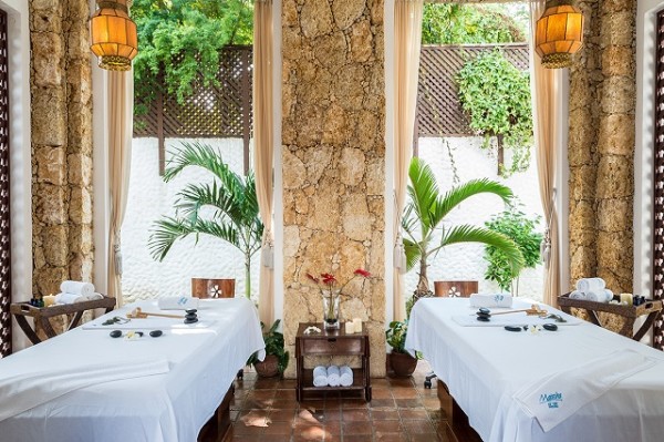 Serena- Maisha Spa