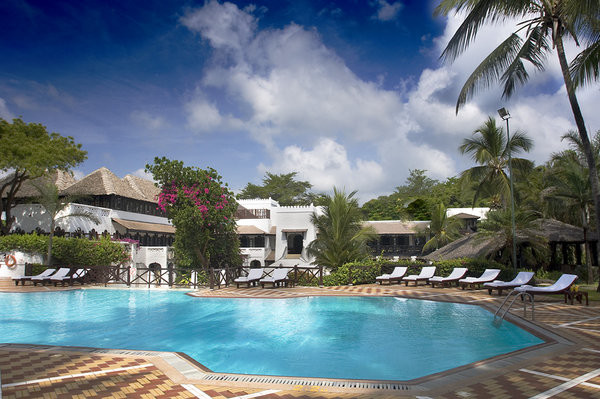 Serena swimming pool