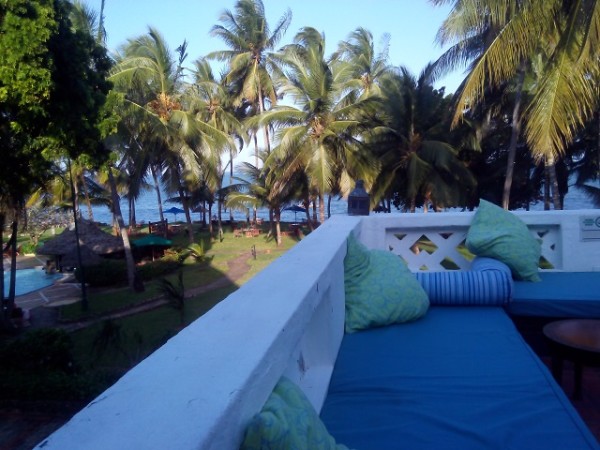 nyota view