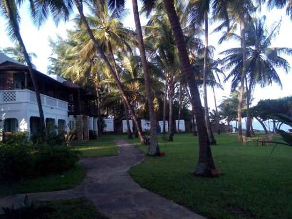 sea view Rooms