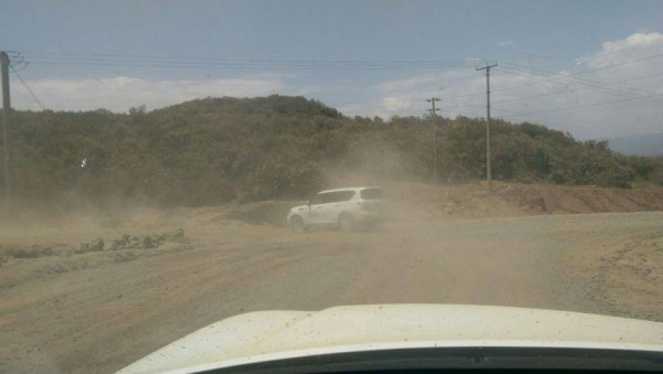 2014 Nissan Patrol 8