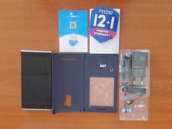 Phantom 5
