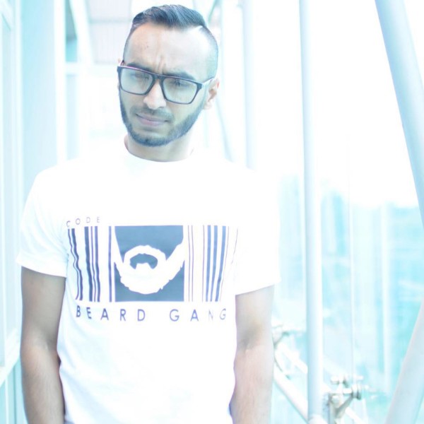 Riyaz Osman