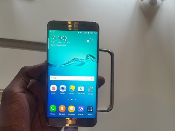S6 Edge+