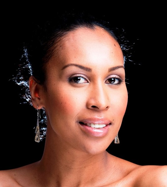 Suzie Wokabi