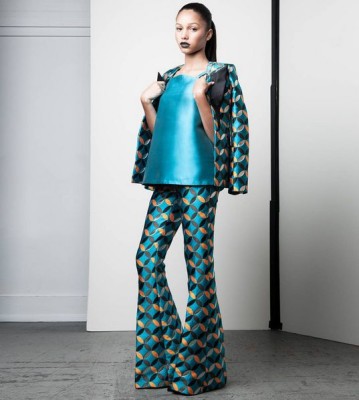 FASHION 2016