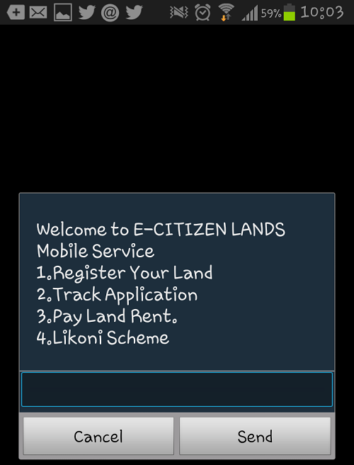Lands 3