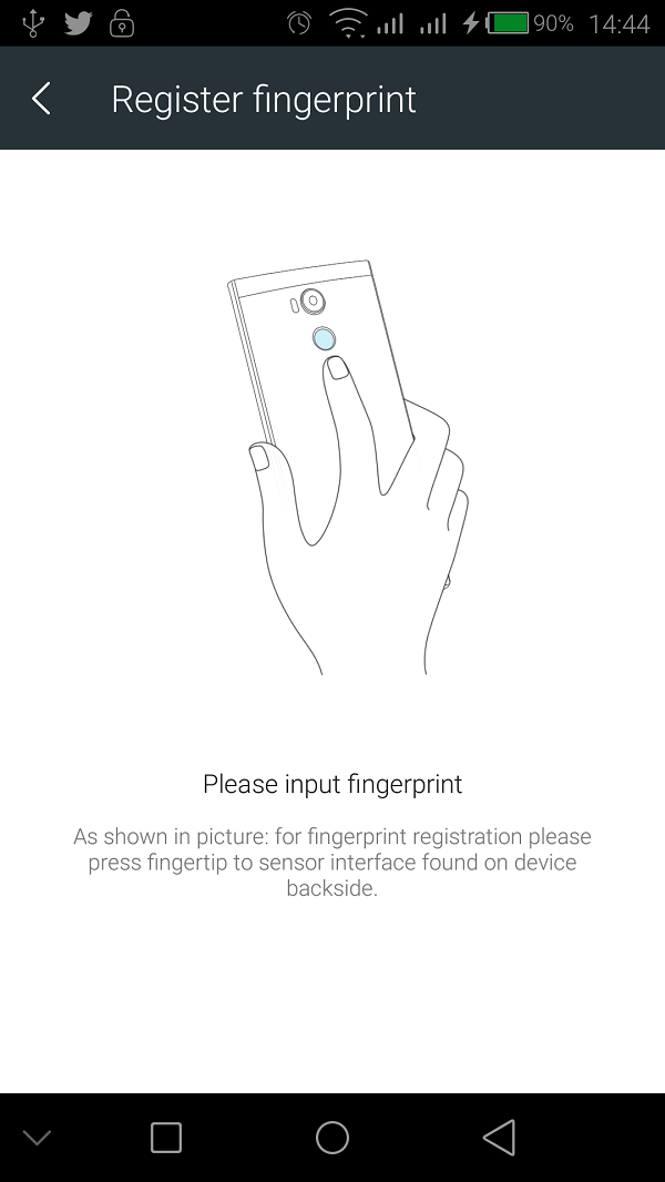 Sensor