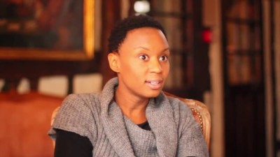 Wanuri Kahiu