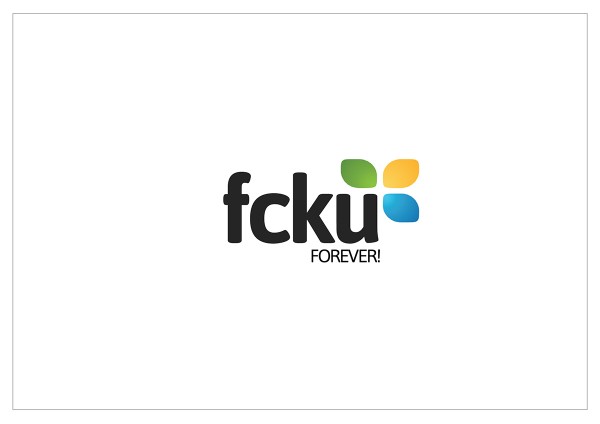 Kenyan Logo Parody 2