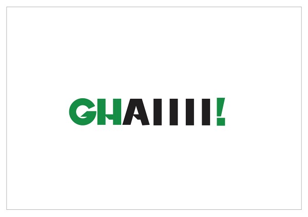 Kenyan Logo Parody 3