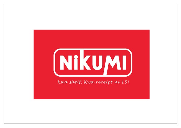 Kenyan Logo Parody 5