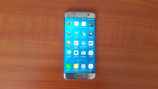 S7 Edge - 2