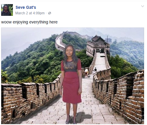 Seve Gat 1