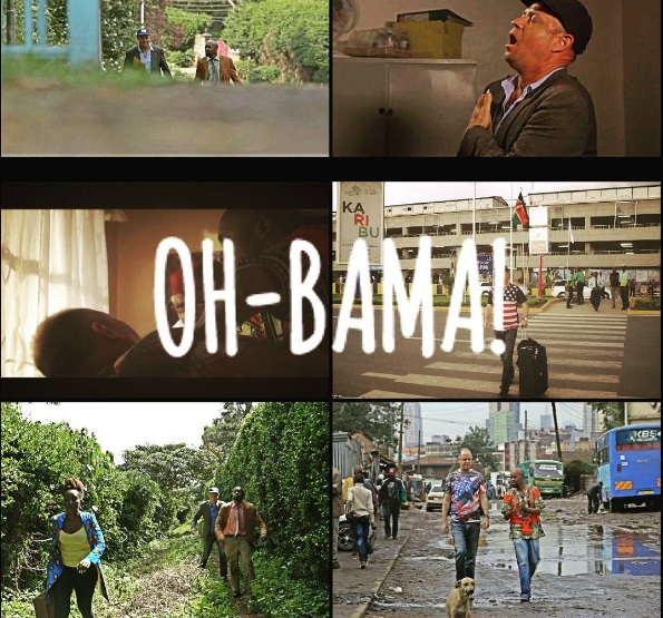 Oh-Bama 2
