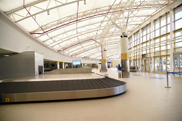 Terminal 1A