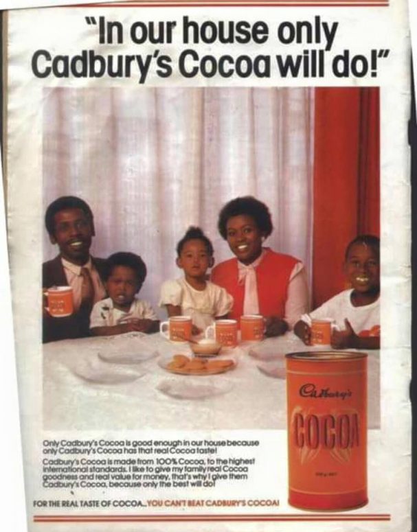 Cocoa