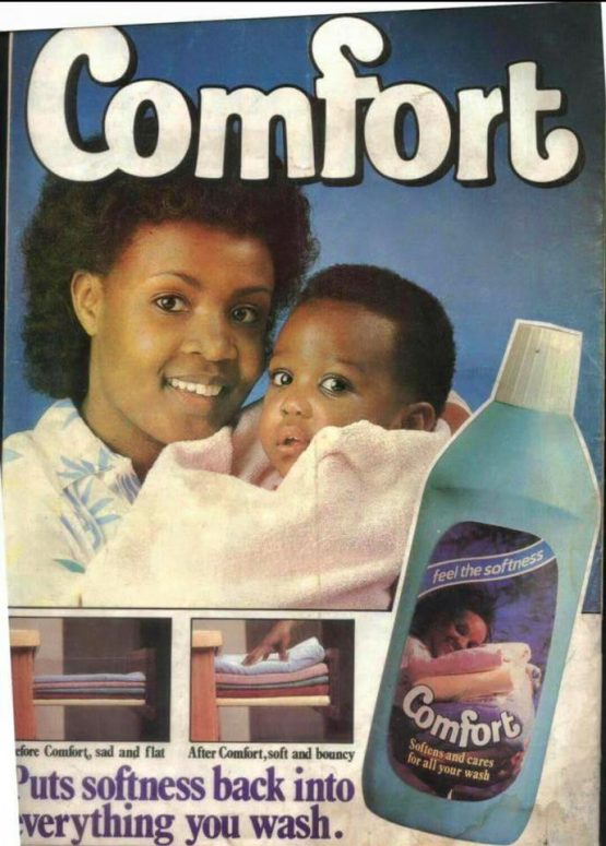 Comfort