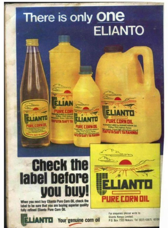 Elianto