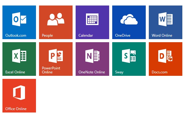 Office 365 2
