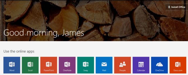 Office 365 3
