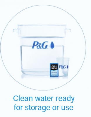 P&G 3