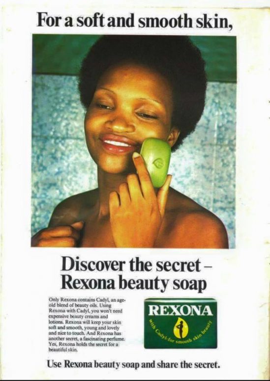 Rexona