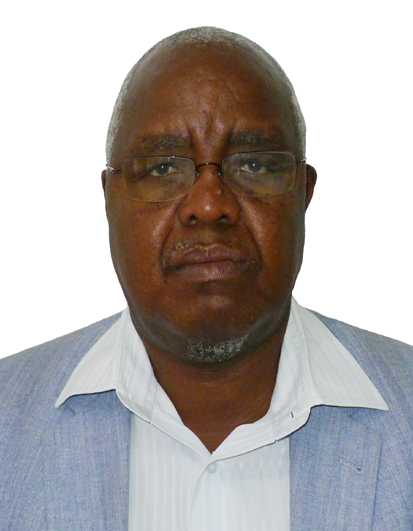 Alphan Njeru-Chairman Resolution Insurance