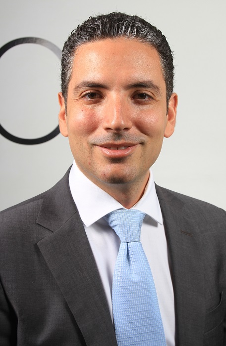 Amer Atwi - Head of the Mobile Division, Telkom Kenya