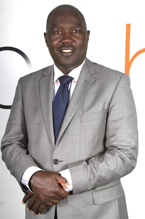 John Barorot - Chief Techical and Technical Officer, Telkom Kenya