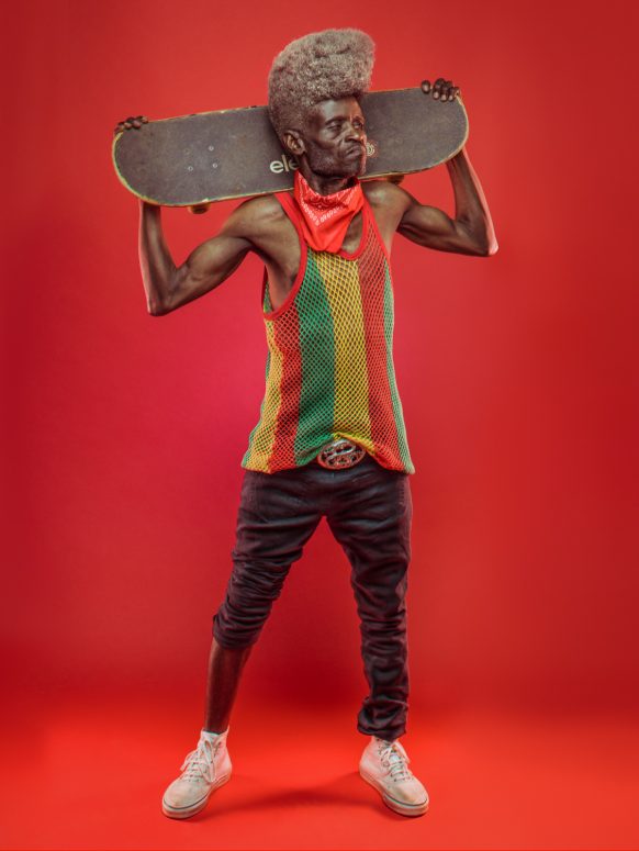 KABANGU 1