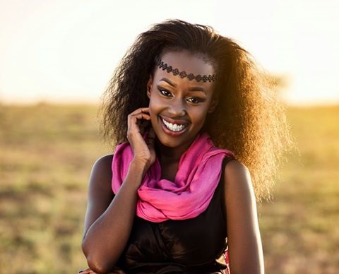 Yvonne Makena