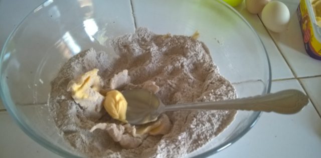 2 tablespoon prestige