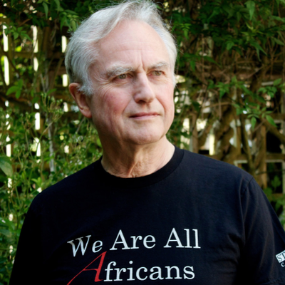 Richard Dawkins 