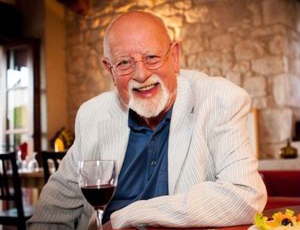 Roger Whittaker