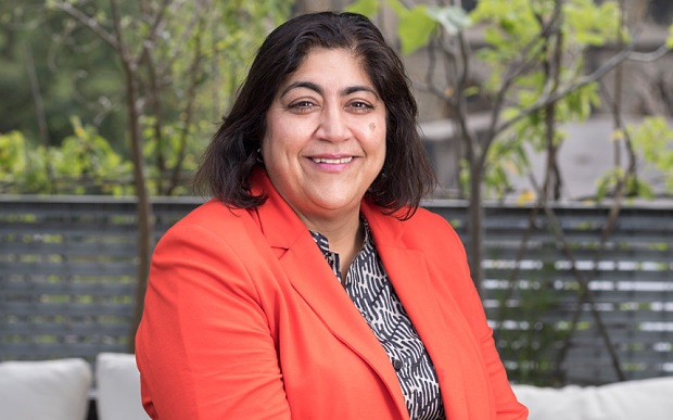 Gurinder Chadha 