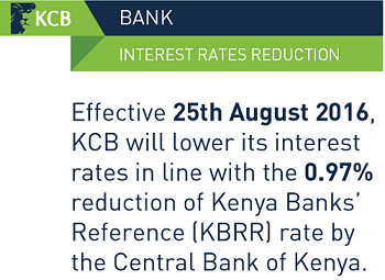 Kcb Rates