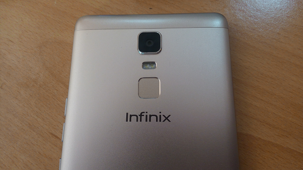 fingerprint-sensor