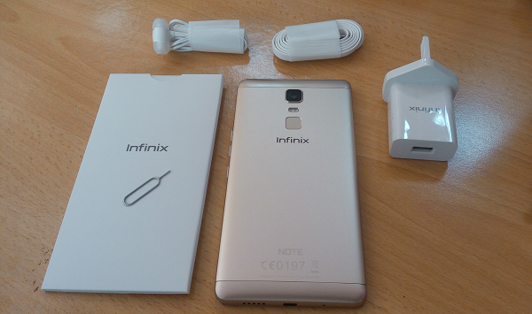 infinix-box