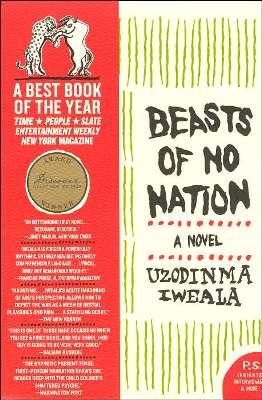 Beasts of no nation 