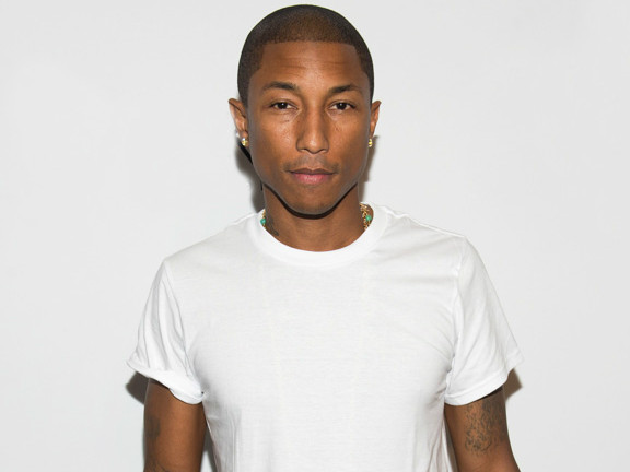 Pharrell Williams 