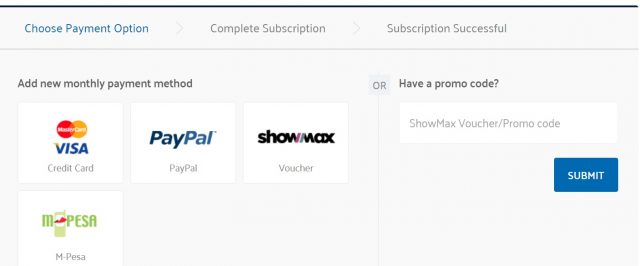 showmax-mpesa