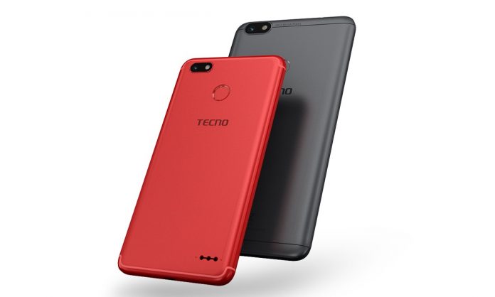 how much is tecno spark plus in kenya